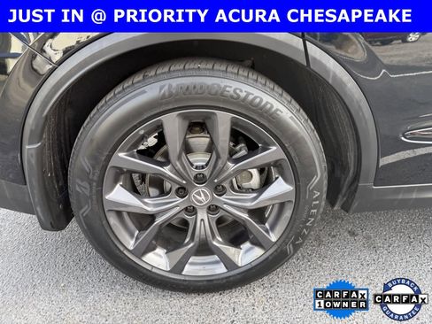 Used 2022 Acura MDX A-Spec image 6