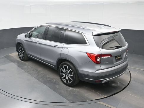 Used 2020 Honda Pilot Touring image 19
