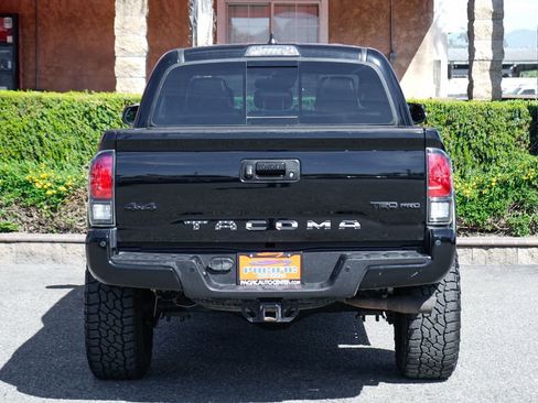 Used 2020 Toyota Tacoma TRD Pro image 7