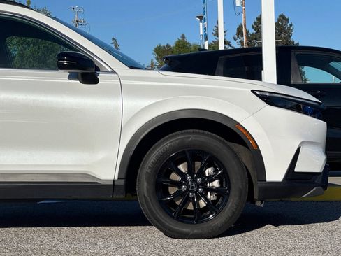 Used 2023 Honda CR-V Sport image 34