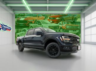 New 2026 Ford F150 XLT w/ Equipment Group 302A MID video 1