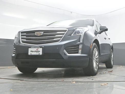 Used 2019 Cadillac XT5 Luxury image 32