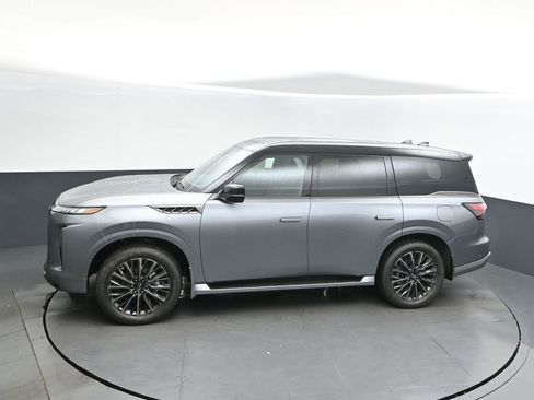 New 2026 INFINITI QX80 Autograph w/ Premium Cargo Package AWD/4WD image 32