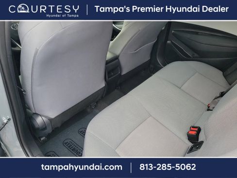 Used 2021 Toyota Corolla SE image 11