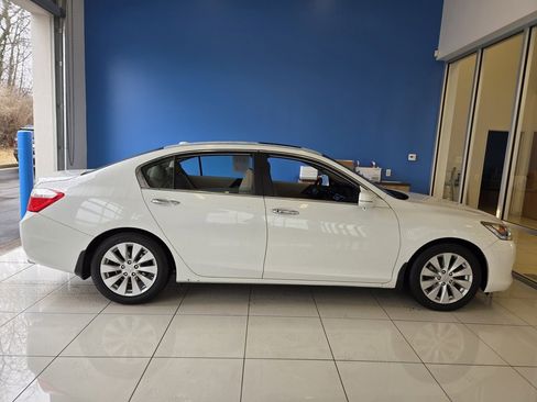 Used 2014 Honda Accord EX-L image 5