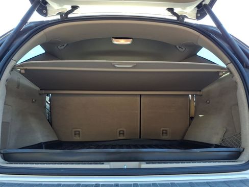 Used 2012 Mercedes-Benz ML 350 4MATIC image 6