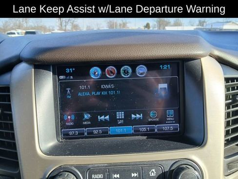 Certified 2019 GMC Yukon Denali image 23