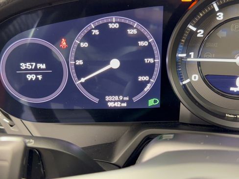 Certified 2022 Porsche 911 Carrera image 26