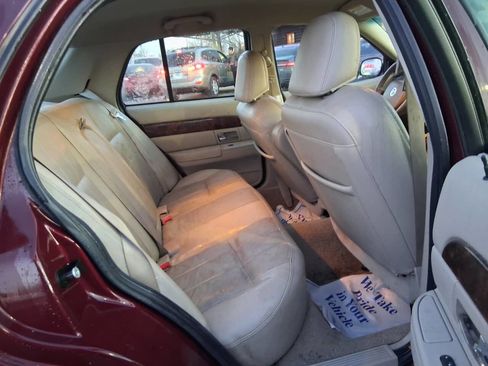Used 2006 Mercury Grand Marquis LS image 15