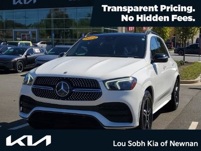 Used 2022 Mercedes-Benz GLE 350