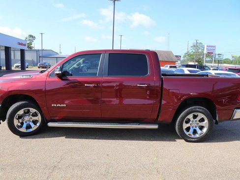 Used 2019 RAM 1500 Big Horn image 6
