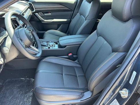 New 2026 MAZDA CX-50 AWD 2.5 Hybrid w/ Weather Package image 23