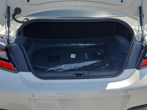 New 2026 Subaru BRZ Limited RWD image 29