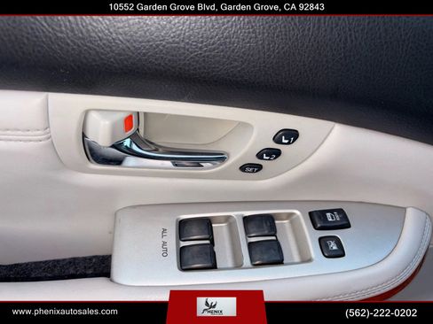 Used 2005 Lexus RX 330 image 14