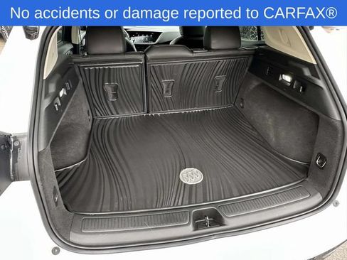 Certified 2023 Buick Envision Essence FWD image 12