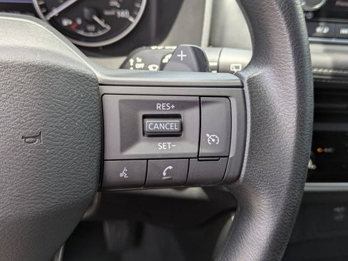 Used 2026 Nissan Rogue S FWD image 52