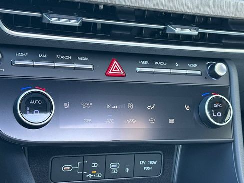 New 2026 Hyundai Sonata SEL FWD image 20
