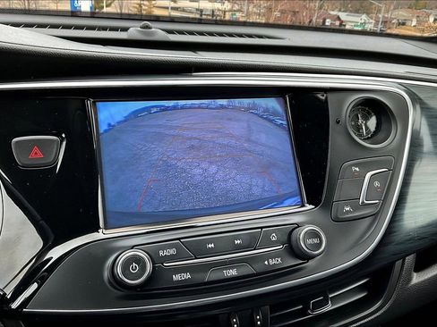 Used 2020 Buick Envision Premium image 15