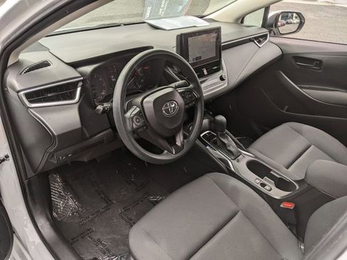 Used 2023 Toyota Corolla LE image 10