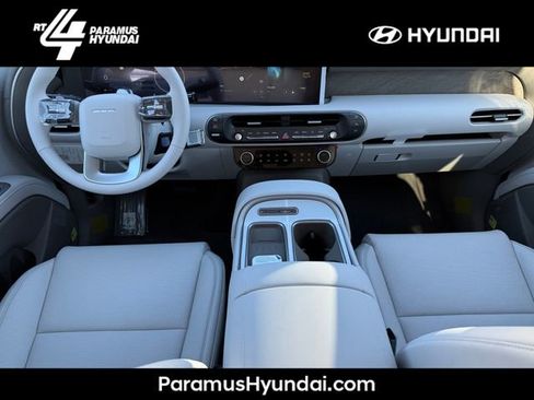 New 2026 Hyundai Palisade Limited image 1