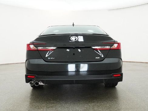 New 2026 Toyota Camry SE FWD image 26