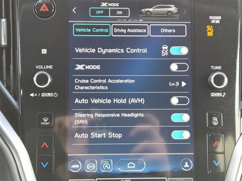 Used 2022 Subaru Outback Limited image 9