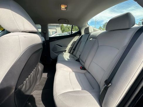 Used 2013 Kia Optima LX image 8