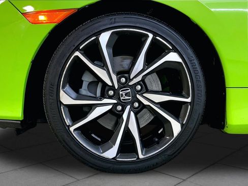 Used 2018 Honda Civic Si image 10
