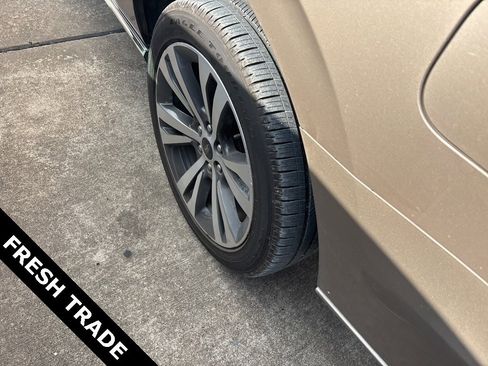 Used 2020 Ford Expedition Platinum image 10