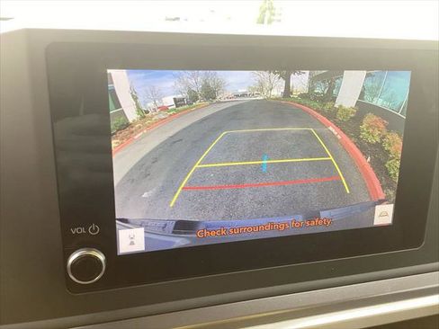 Certified 2025 Toyota Tacoma TRD Sport image 15