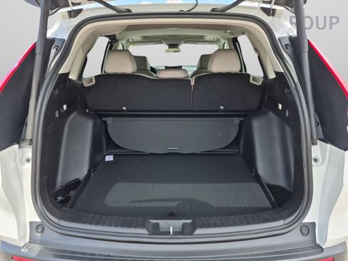 Certified 2024 Honda CR-V EX-L image 28