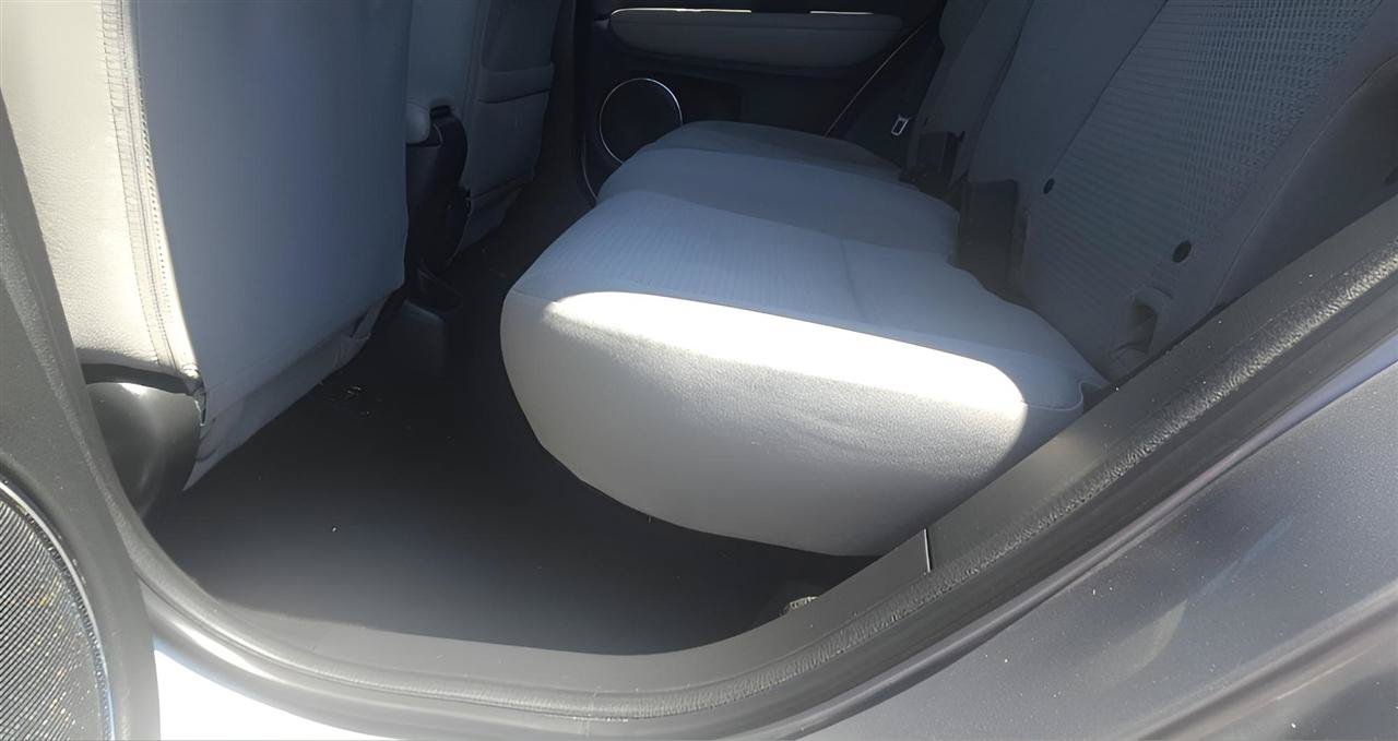 Used 2019 Honda HR-V EX image 22