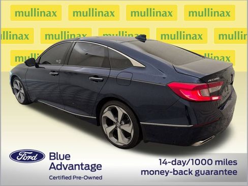 Used 2020 Honda Accord Touring image 11