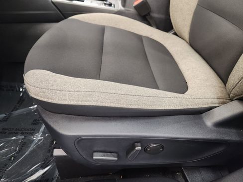 Certified 2025 Ford Bronco Sport Big Bend w/ Convenience Package image 25