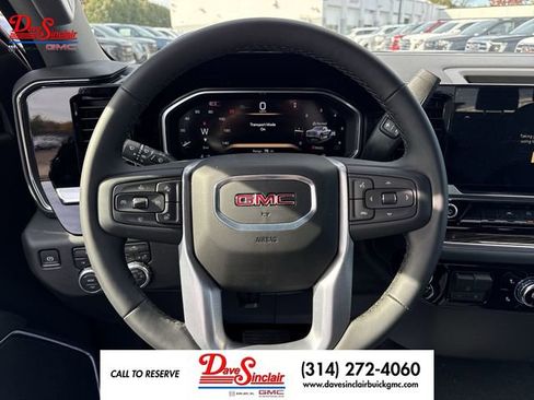 New 2026 GMC Sierra 1500 Elevation AWD/4WD image 14
