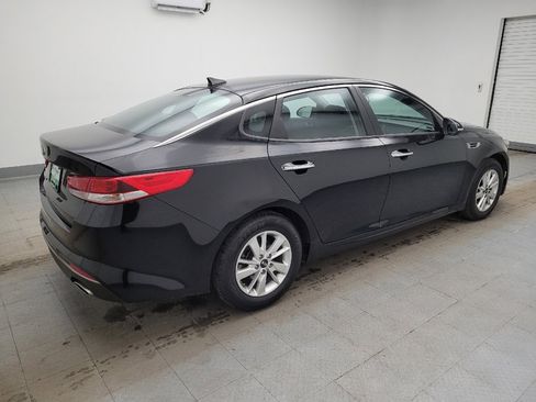 Used 2018 Kia Optima LX FWD image 10