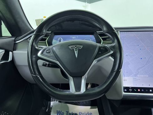 Used 2016 Tesla Model S 90D AWD/4WD image 20