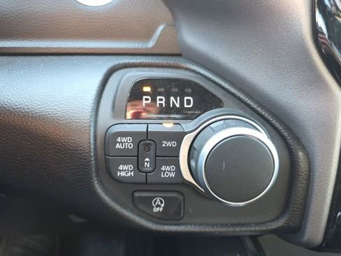 Used 2025 RAM 1500 Big Horn image 15