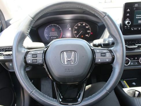 Used 2024 Honda HR-V EX-L image 16