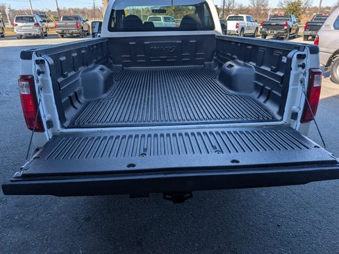 Used 2010 Ford F250 XLT image 19