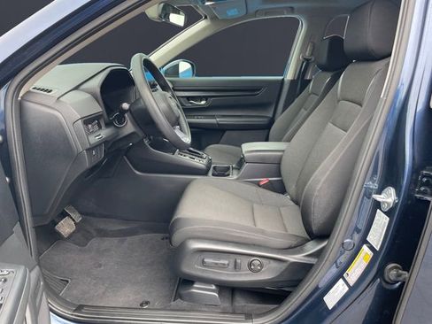 Certified 2023 Honda CR-V EX image 9