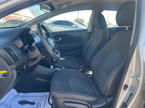 Used 2016 Kia Rio LX FWD image 18