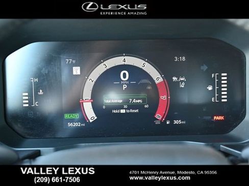Used 2024 Toyota Land Cruiser 1958 AWD/4WD image 13