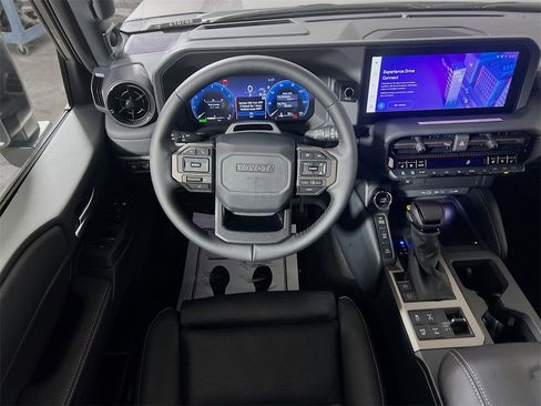 New 2026 Toyota Land Cruiser image 19