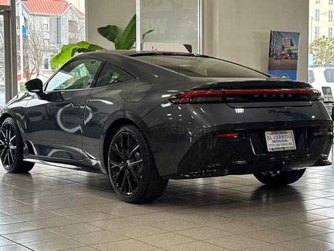 New 2026 Honda Prelude image 5