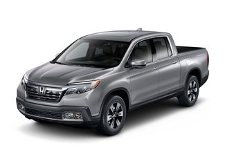 Used 2019 Honda Ridgeline RTL-E video 1