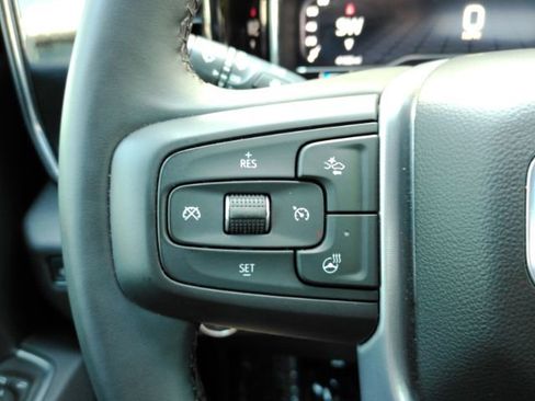 Used 2025 GMC Sierra 1500 Elevation AWD/4WD image 34