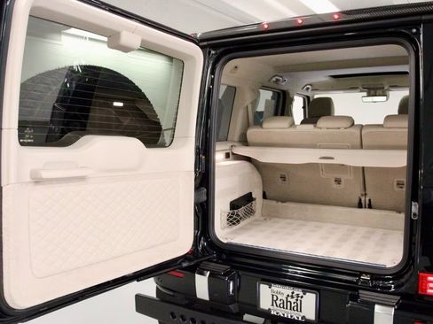 Used 2023 Mercedes-Benz G 63 AMG Squared image 33