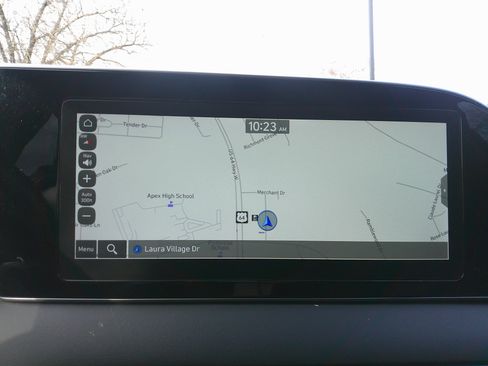 Used 2022 Hyundai Palisade Calligraphy image 23