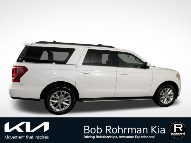 Used 2021 Ford Expedition Max XLT AWD/4WD image 11